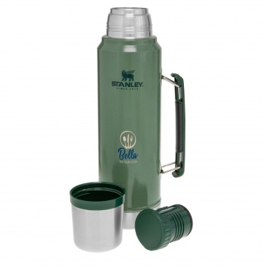 Logotrade meened pilt: Stanley Classic 1000 ml termos