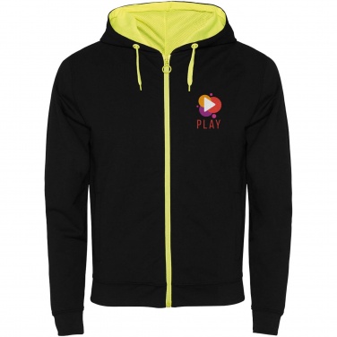 Logo trade reklaamtoote pilt: Fuji unisex higijope