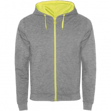 Logo trade ärikingi pilt: Fuji unisex higijope