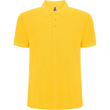 Logotrade meened pilt: Pegaso Premium lühikeste varrukatega meeste polo