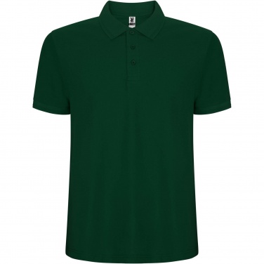 Logotrade firmakingid pilt: Pegaso Premium lühikeste varrukatega meeste polo
