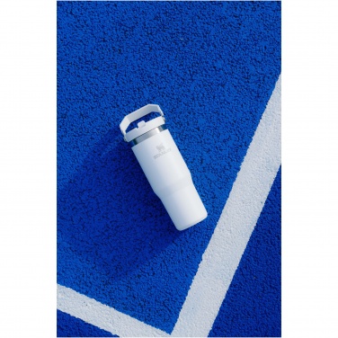 Logotrade meened pilt: Stanley 890 ml IceFlow™ kõrrega termoskruus