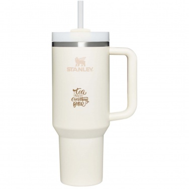 Logo trade reklaamkingid foto: Stanley Quencher H2.0 1200 ml termostass