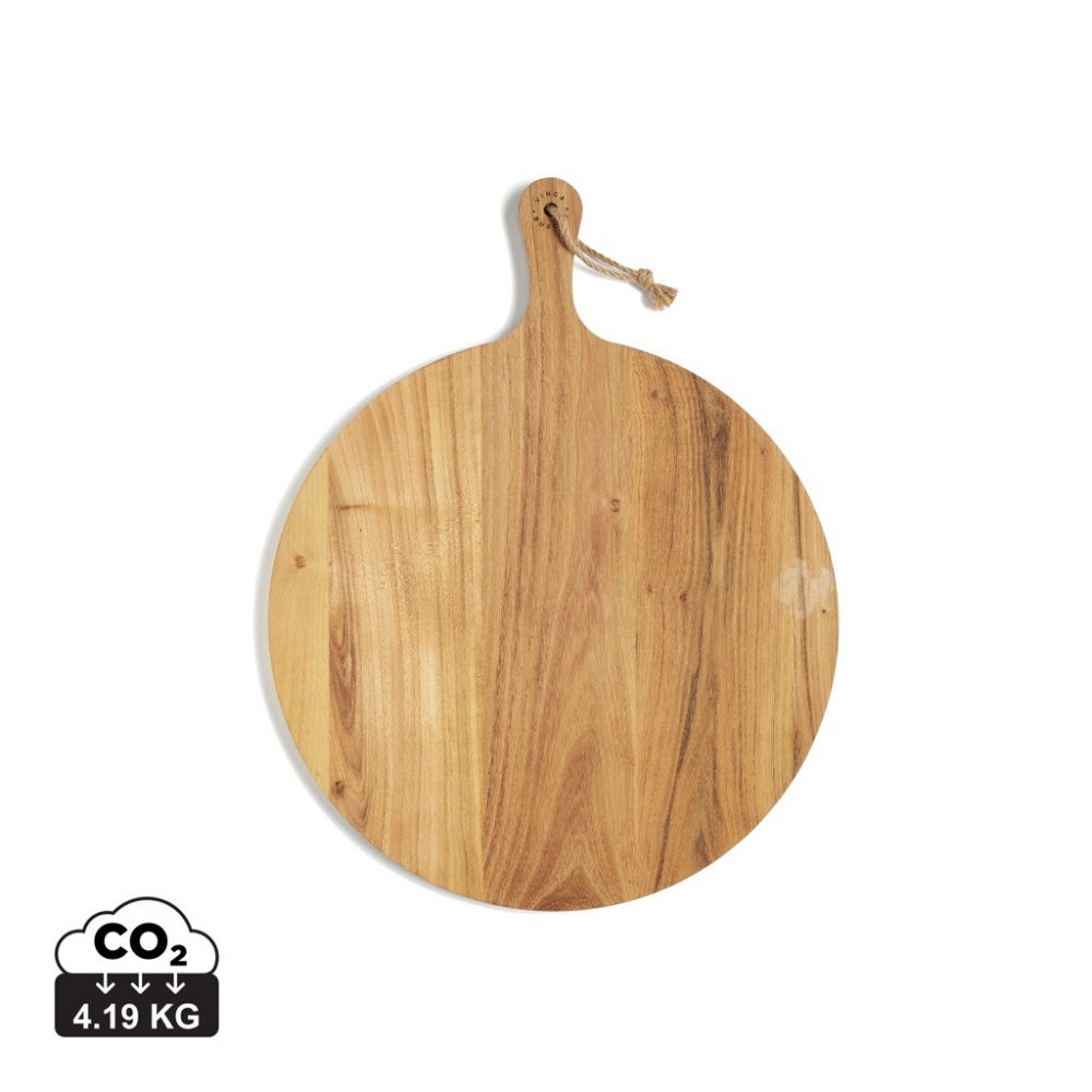Logo trade firmakingi pilt: VINGA Buscot Round Serving Board