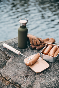 Logotrade firmakingi foto: VINGA Vici teleskoop-grillpulk