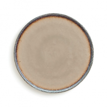 Logotrade firmakingid pilt: VINGA Nomimono taldrik 26,5 cm, 2tk komplekt
