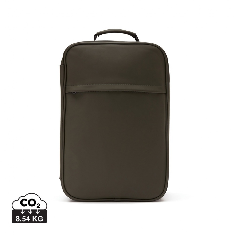 Logo trade firmakingitused foto: VINGA Baltimore reisiseljakott