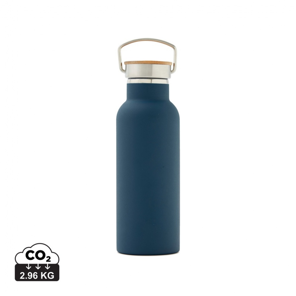 Logotrade ärikingid pilt: VINGA Miles termospudel 500 ml