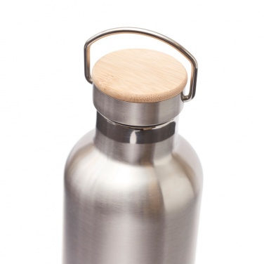 Logo trade firmakingi pilt: VINGA Miles Suur termospudel 1000 ml