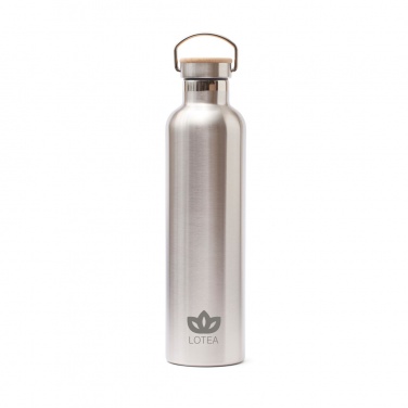 Logo trade firmakingid foto: VINGA Miles Suur termospudel 1000 ml