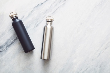 Logotrade meened pilt: VINGA Miles Suur termospudel 1000 ml