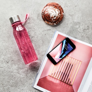 Logo trade firmakingi pilt: VINGA Lean tritaanist veepudel