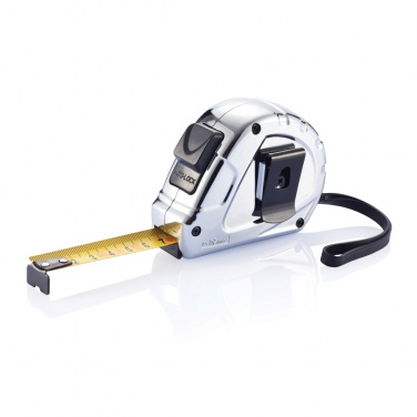 Logo trade ärikingituse pilt: Ökonoomne automaatpeatus - 3m/16mm