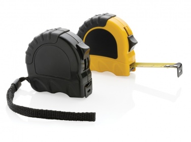 Logotrade ärikingi foto: RCS taaskasutatud plastikust 3M/16 mm lint