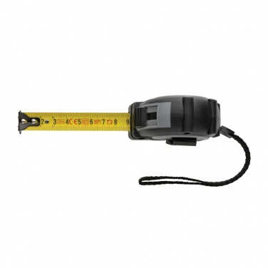 Logotrade ärikingitused pilt: RCS taaskasutatud plastikust Grip 3M/16mm lint
