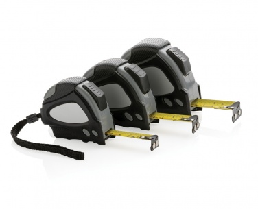 Logo trade meene pilt: RCS taaskasutatud plastist Auto stop lint 8M/25mm