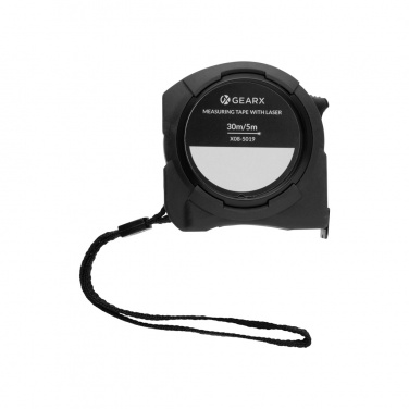Logotrade ärikingi foto: Gear X 5M mõõdulint 30M laseriga