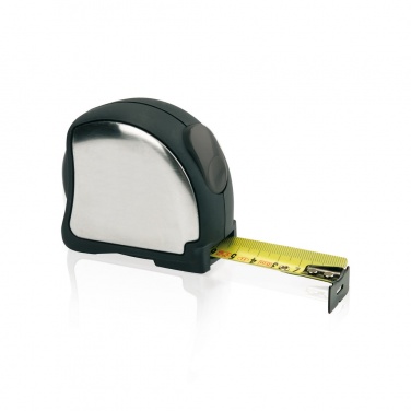 Logotrade reklaamtooted pilt: Roostevabast terasest lint - 5m/25mm