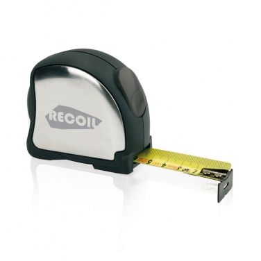 Logo trade meened foto: Roostevabast terasest lint - 5m/25mm