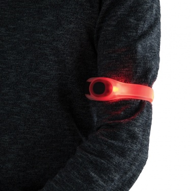 Logotrade reklaamkingitused pilt: Ohutus led rihm