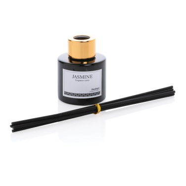 Logo trade reklaamkingid foto: Ukiyo luksuslikud lõhnapulgad