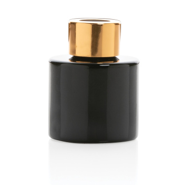 Logo trade firmakingituse pilt: Ukiyo luksuslikud lõhnapulgad