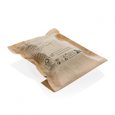 Logotrade ärikingitused pilt: RCS taaskasutatud nubuck PU kotikese esmaabikomplekt