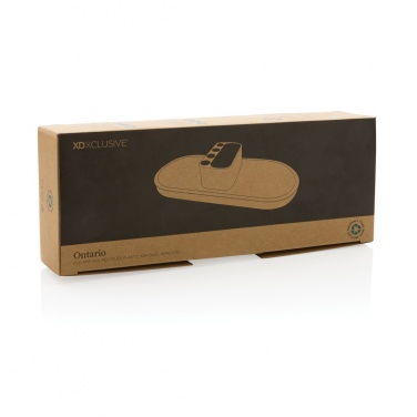 Logotrade reklaamtooted pilt: Ontario RCS rplastic 10W topeltjuhtmevaba
