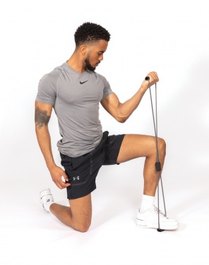 Logotrade ärikingitused pilt: Fitness 8 kujuga treeningrihm kotis