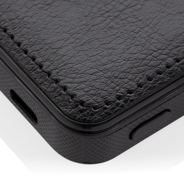 Logotrade reklaamtooted pilt: Tusca 10 000 mAh PU akupank