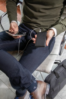 Logo trade firmakingi pilt: Tusca 10 000 mAh PU akupank