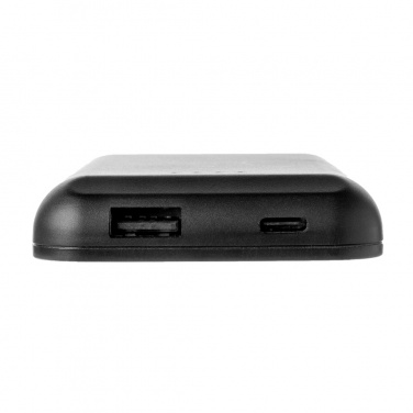 Logotrade meened pilt: Magnetiline 5000 mAh 5W juhtmevaba akupank