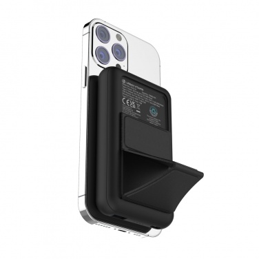 Logotrade reklaamtoote foto: Urban Vitamin Sonoma RCS rplastist 10 000 mAh akupank