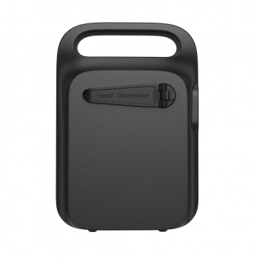 Logo trade ärikingituse pilt: Power Vault RCS rplastic 21000 mAh kaasaskantav elektrijaam