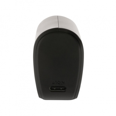 Logotrade ärikingitused pilt: FlashCharge RCS rplastic 5000 mah kiirlaadimise akupank