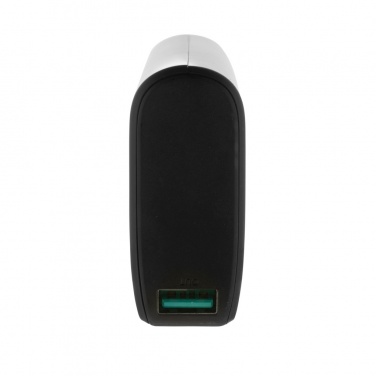 Logo trade firmakingid foto: FlashCharge RCS rplastic 20000 mah kiirlaadimise akupank