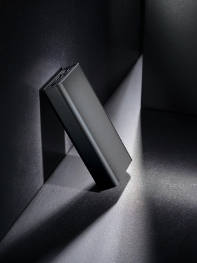 Logotrade firmakingi foto: Terra RCS taaskasutatud 20 W alumiiniumist akupank 20 000 mAh