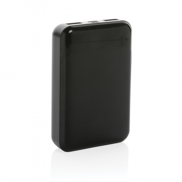 Logotrade ärikingitused pilt: RCS-standardi taaskasutatud plastist 10 000 mAh akupank