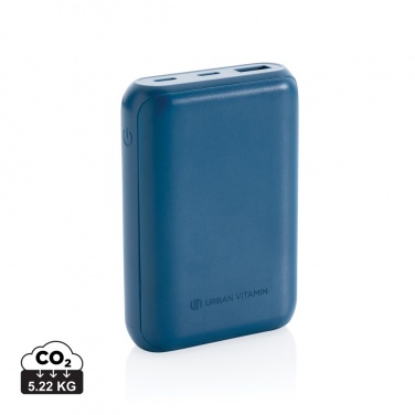 Logo trade firmakingi pilt: Urban Vitamin Alameda 10 000 mAh 18W PD toitepank