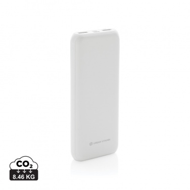 Logo trade ärikingituse pilt: Urban Vitamin Pasadena 20 000 mAh 18W PD toitepank