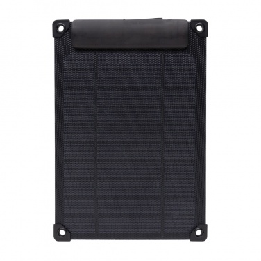 Logotrade ärikingitused pilt: Solarpulse rplastist kaasaskantav päikesepaneel 5W