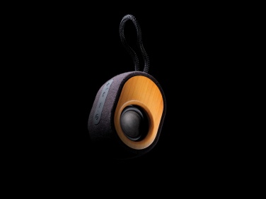 Logo trade reklaamkingi pilt: Bamboo X kõlar