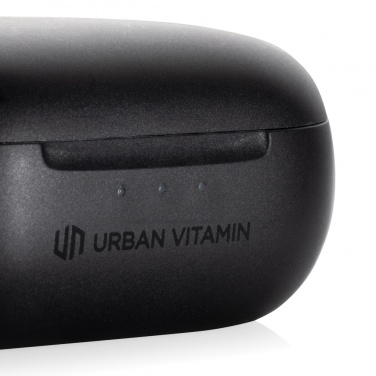 Logotrade reklaamtooted pilt: Urban Vitamin Gilroy hübriidsed ANC ja ENC kõrvaklapid