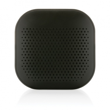 Logotrade firmakingi foto: RCS taaskasutatud plastist Soundbox 3W kõlar