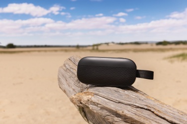Logotrade ärikingid pilt: RCS taaskasutatud plastist Soundbox 5W kõlar