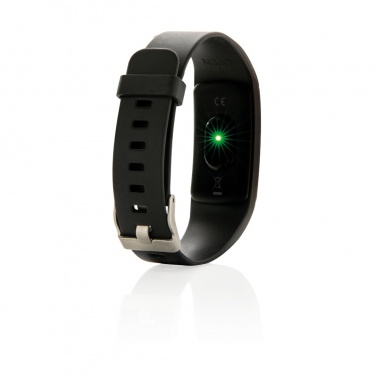 Logotrade reklaamkingituse foto: Stay Fit pulsikellaga