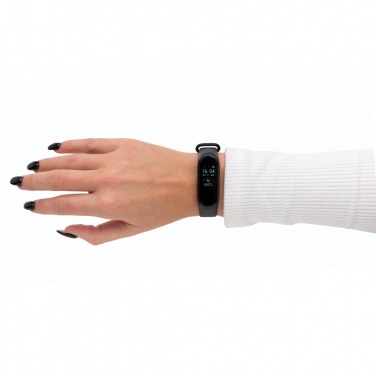 Logo trade reklaamkingi pilt: Stay Healthy Käevõru termomeeter