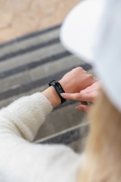 Logotrade firmakingituse foto: Stay Healthy Käevõru termomeeter