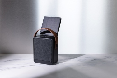 Logo trade ärikingitused foto: Skywave RCS taaskasutatud plastikust päikesekõlar 12W