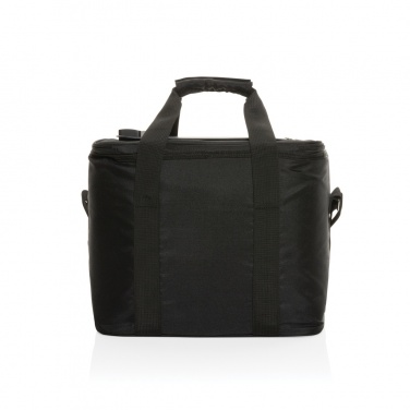 Logotrade firmakingituse foto: Pedro AWARE™ RPET luksuslik külmakott 5W päikesepaneeliga